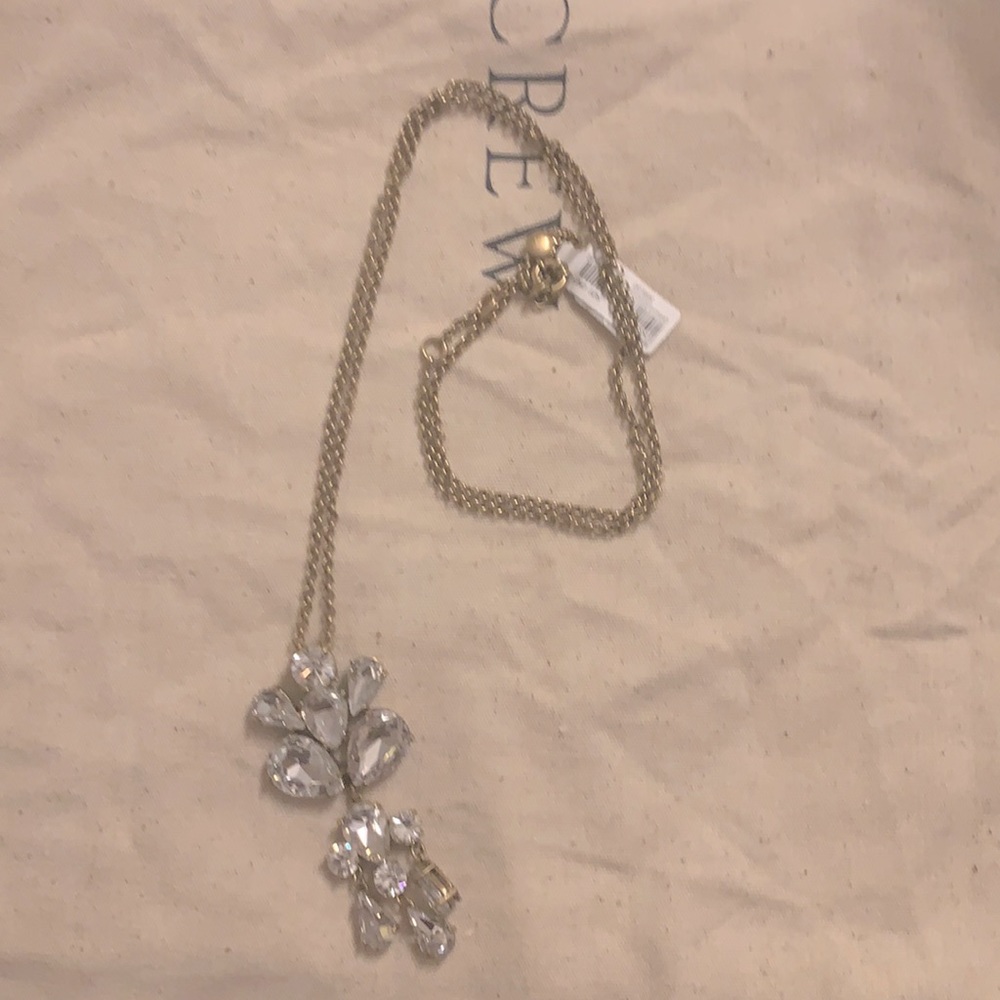 JCrew necklace